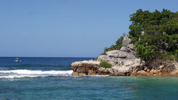 Labadee Haiti